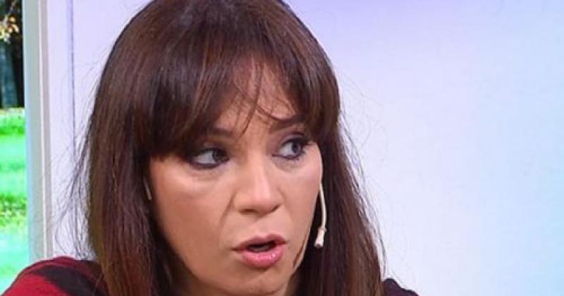 Lissa Vera denuncioacute a un cantante de cumbia por abuso 