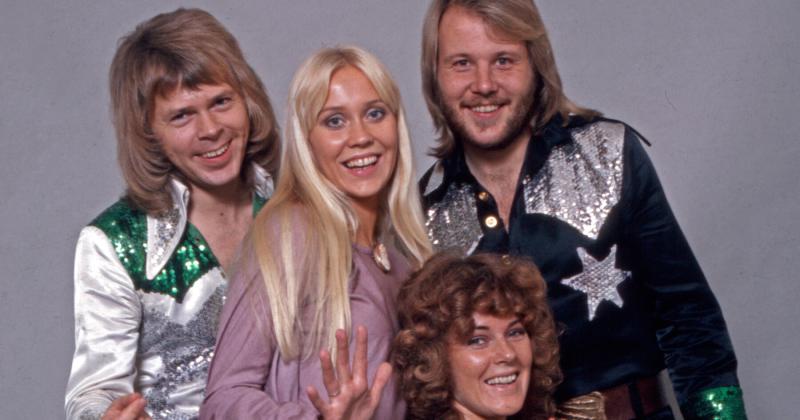 En queacute andan los integrantes de ABBA