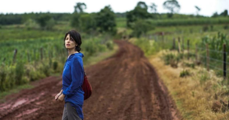La peli tiene escenas en Misiones