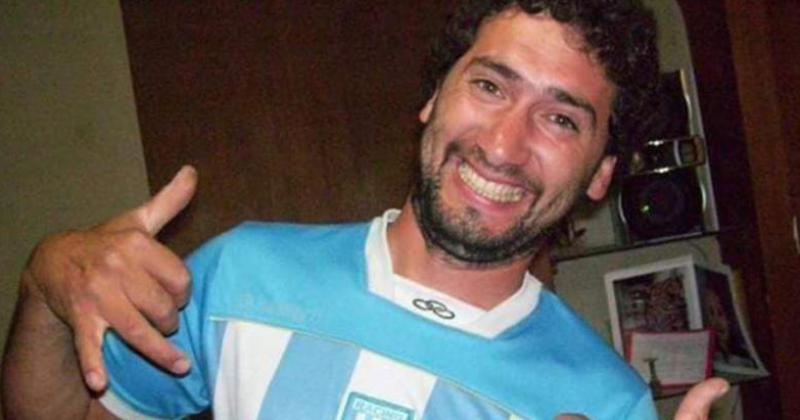 Rodrigo Gonzlez fue asesinado en Temperley hace tres años