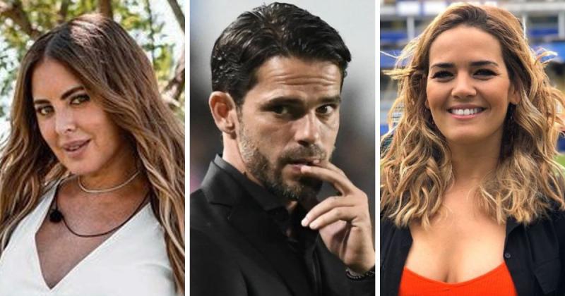 Micaela Vzquez habló de las infidelidades de Fernando Gago