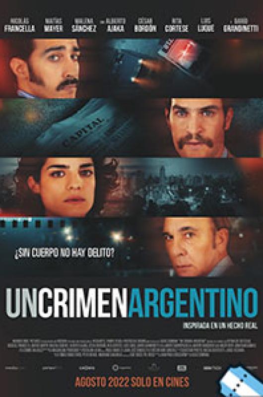 Un crimen argentino