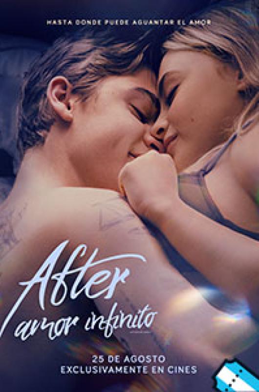 After Ever Happy