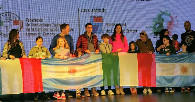 El festival busca acercar a las nuevas generaciones a las instituciones italianas