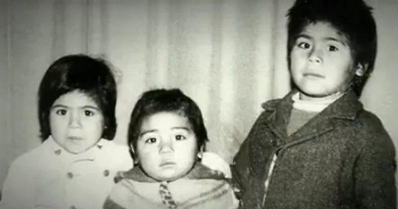 Los hermanos Ramírez vivieron un calvario en el Hogar Casa de Belén durante la dictadura