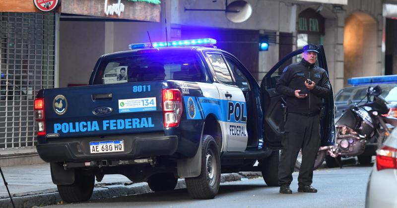 Las pericias confirmaron que el arma con la que le gatillaron a Cristina Kirchner estaba apta para disparar