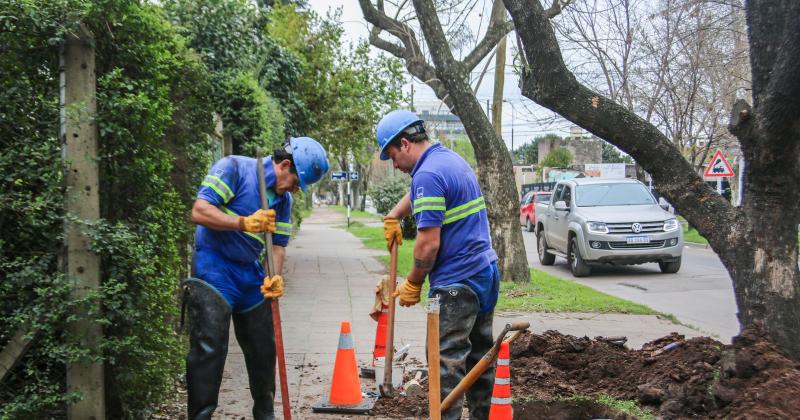 Habr cortes de agua en Lomas la próxima semana