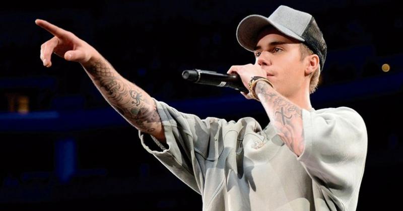 Justin Bieber canceloacute sus shows en Argentina