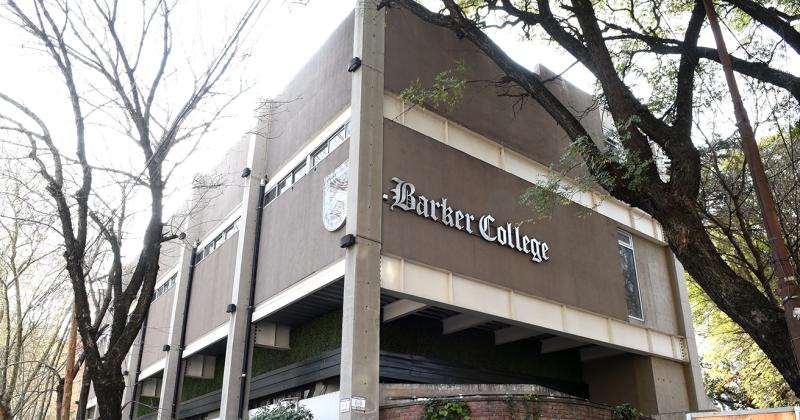 El Colegio Barker cumplioacute 125 antildeos- una historia  de tradicioacuten y valores