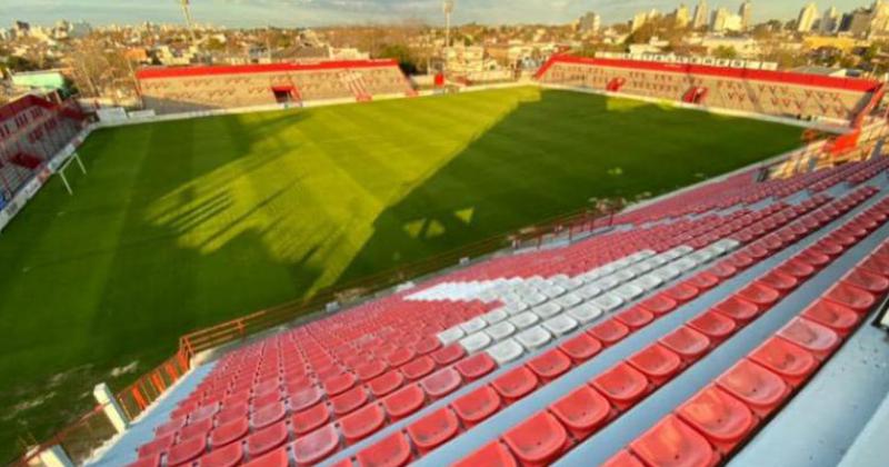 Conociendo estadios 🇦🇷#14. Club Talleres de Escalada. 