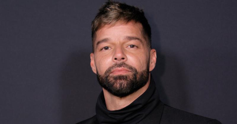 Ricky Martin presentoacute una millonaria demanda contra su sobrino 
