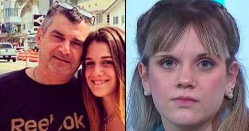 Se conocioacute el resultado de ADN que le pidieron al padre de Camila Homs