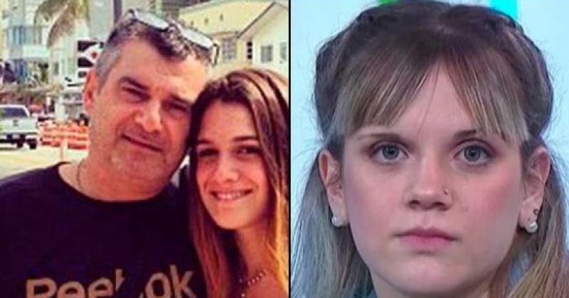 Se conocioacute el resultado de ADN que le pidieron al padre de Camila Homs