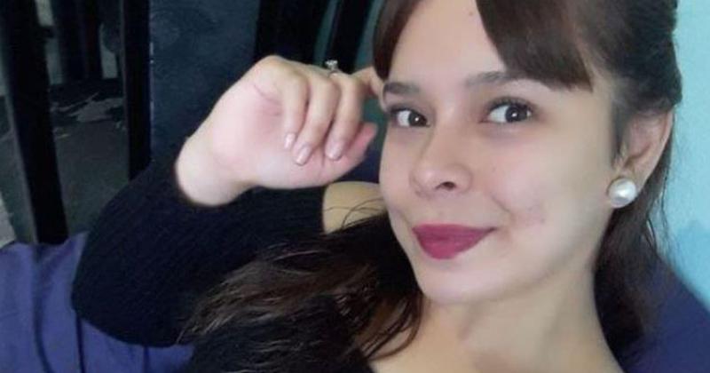 Daiana Castillo la joven que murió tras ser atropellada durante un robo en Villa Centenario