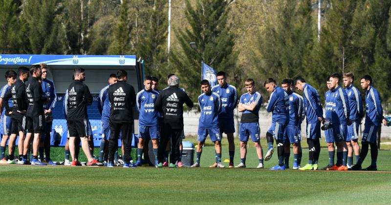 Los clubes del Sur presentes en la Sub-20 del Ascenso