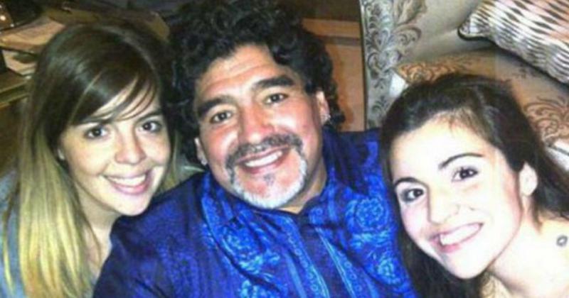 Un nuevo capiacutetulo sobre los bienes de Diego Maradona