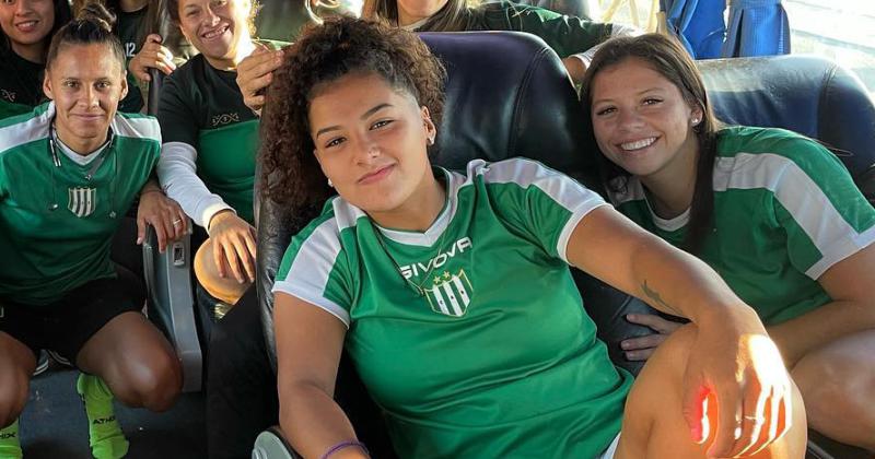 Almirón cree que va a ser un lindo partido