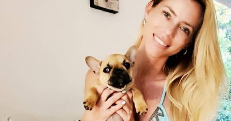 El desesperado pedido de Nicole Neumann tras el robo de su perra :: Noticias de Lomas de Zamora | Diario La Unión