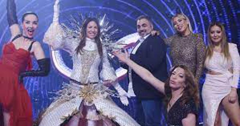 El emotivo mensaje de Lizy Tagliani a Magui Aicega