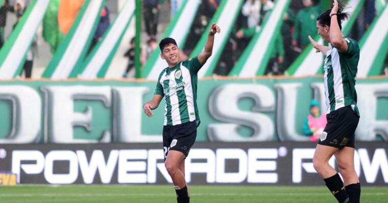 Matías Gonzlez agradeció el apoyo recibido por parte del mundo Banfield tras su lesión