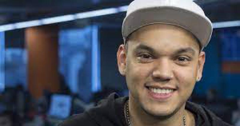 Cuaacutel es el nuevo oficio de Brian Lanzelotta