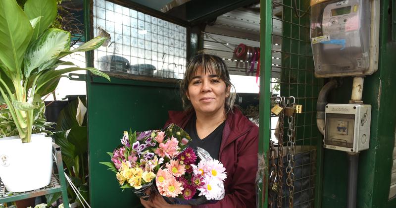Mes de la Primavera- cuaacuteles son las flores y plantas maacutes vendidas