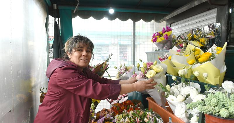 Mes de la Primavera- cuaacuteles son las flores y plantas maacutes vendidas