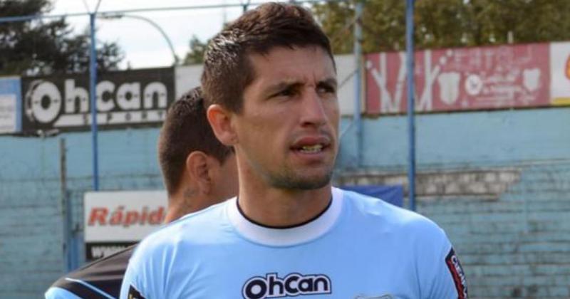 Federico Crivelli se despide del fútbol profesional