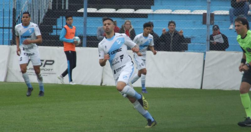 Lucas Baldunciel destacó que Temperley logró la permanencia de la Primera Nacional