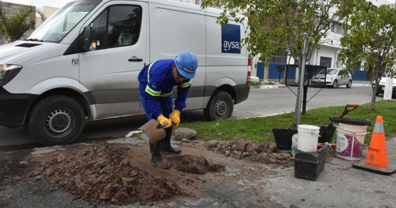 Habr cortes de agua en Lomas la próxima semana