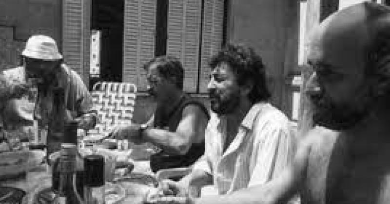 Icónico film