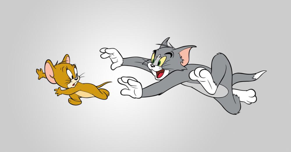 Tom y Jerry un claacutesico tildado de violento 