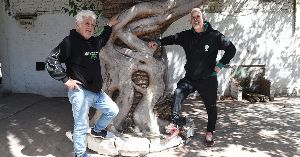 Defensores de Banfield- la historia de un club con peso en Lomas