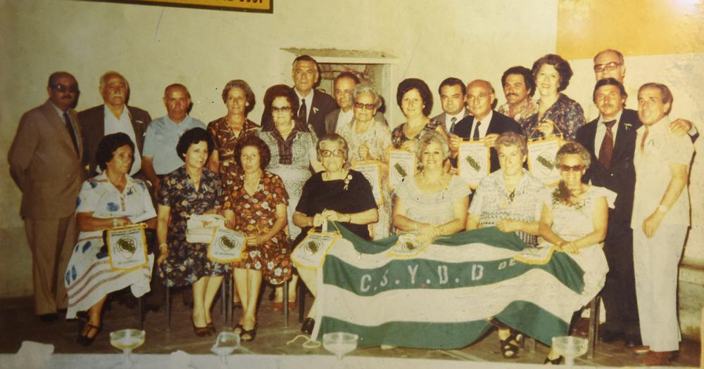 Defensores de Banfield- la historia de un club con peso en Lomas