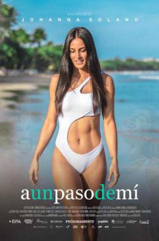 A un paso de mi