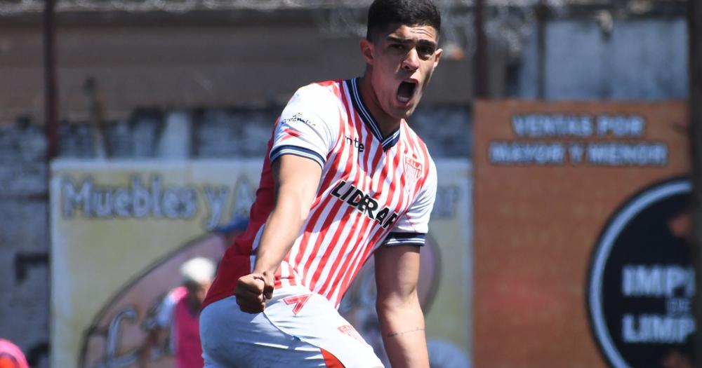 Reserva: Los Andes, finalista al vencer a Talleres por penales :: Noticias  de Lomas de Zamora