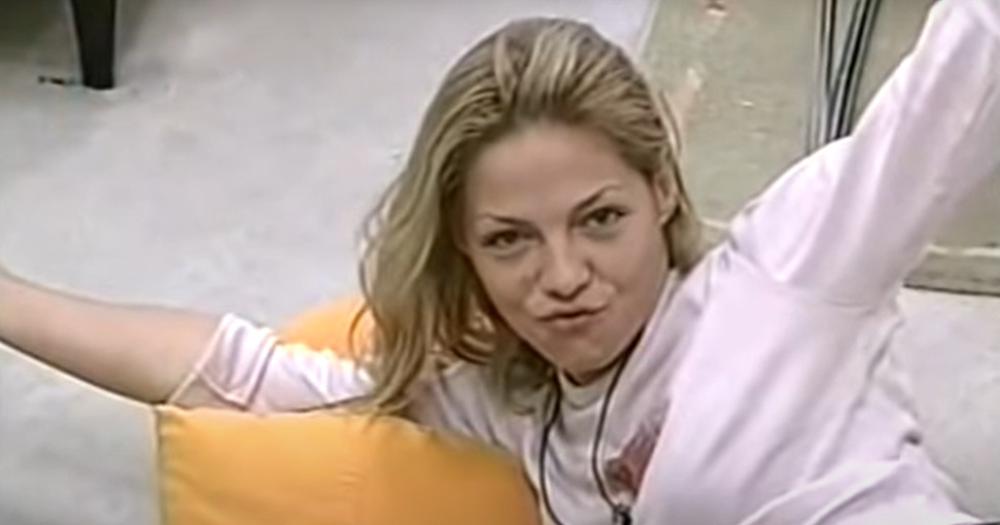 Tamara Paganini ex Gran Hermano- Lo difiacutecil es lo133