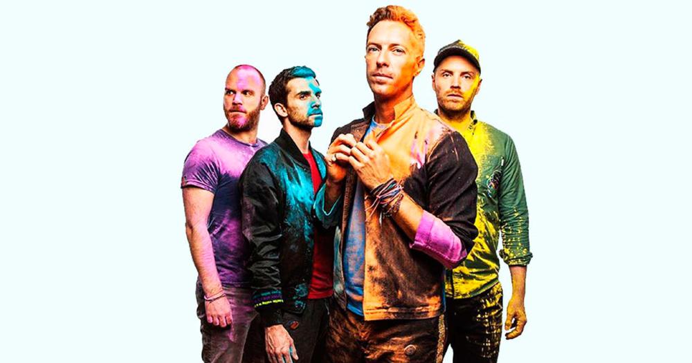 Coldplay- coacutemo y cuaacutendo se venden entradas maacutes baratas