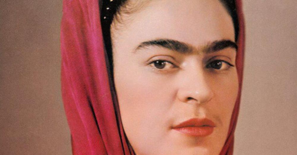 La vida y la obra de Frida Kahlo llegan a Argentina