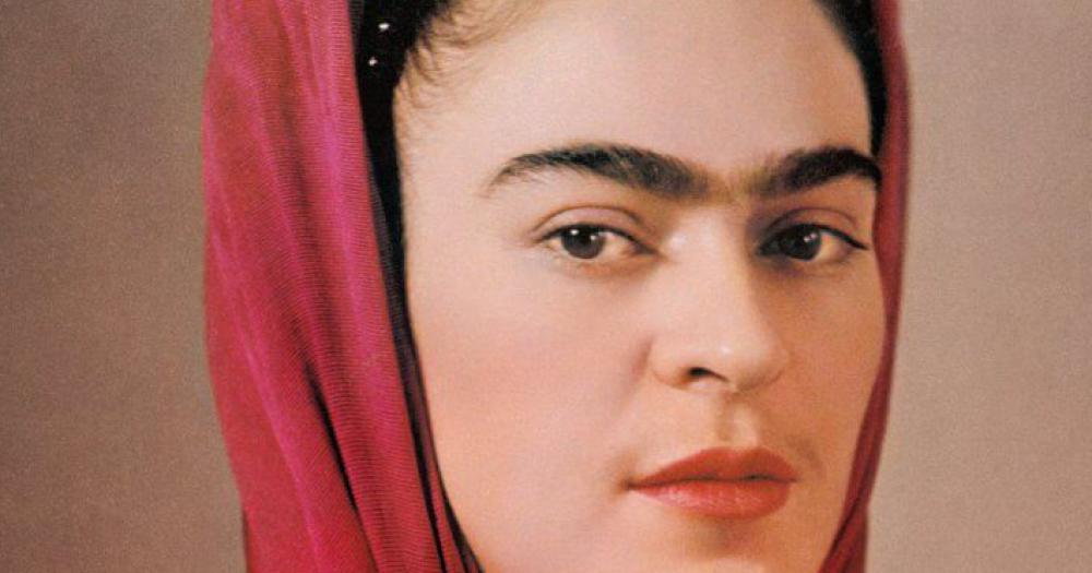 La vida y la obra de Frida Kahlo llegan a Argentina