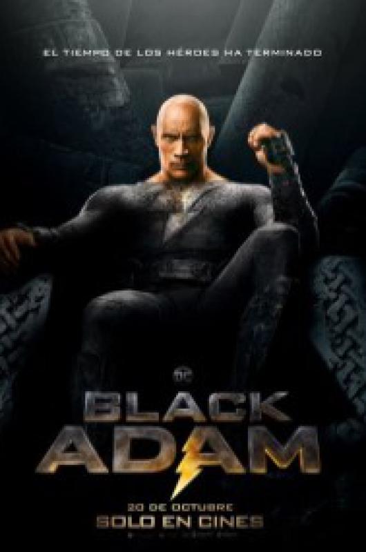 Black Adam