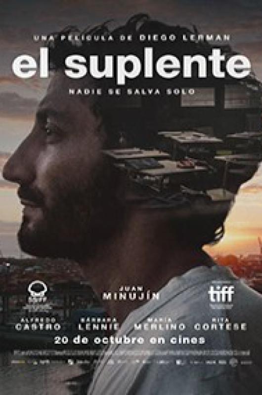 El Suplente 