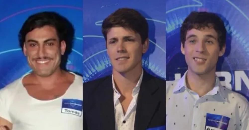 Gran Hermano- coacutemo y cuaacutendo seraacute la Gala de Eliminacioacuten 