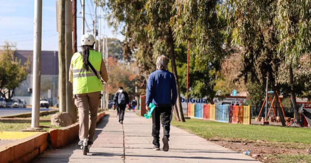 Comenzaron a subir nuevamente los casos de Covid en la Argentina