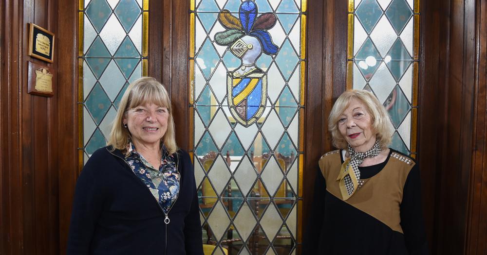 El Instituto de Psicologiacutea Social cumplioacute 40 antildeos de servicio en Lomas