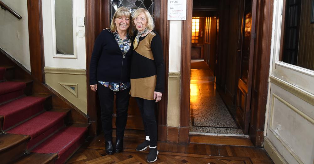 El Instituto de Psicologiacutea Social cumplioacute 40 antildeos de servicio en Lomas