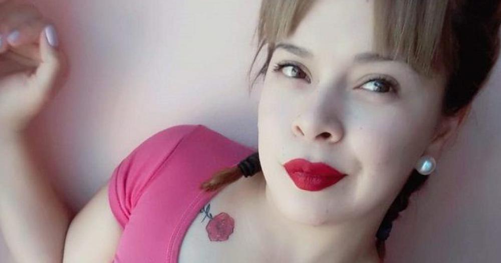 Daiana Castillo la joven que murió tras haber sido atropellada en un robo