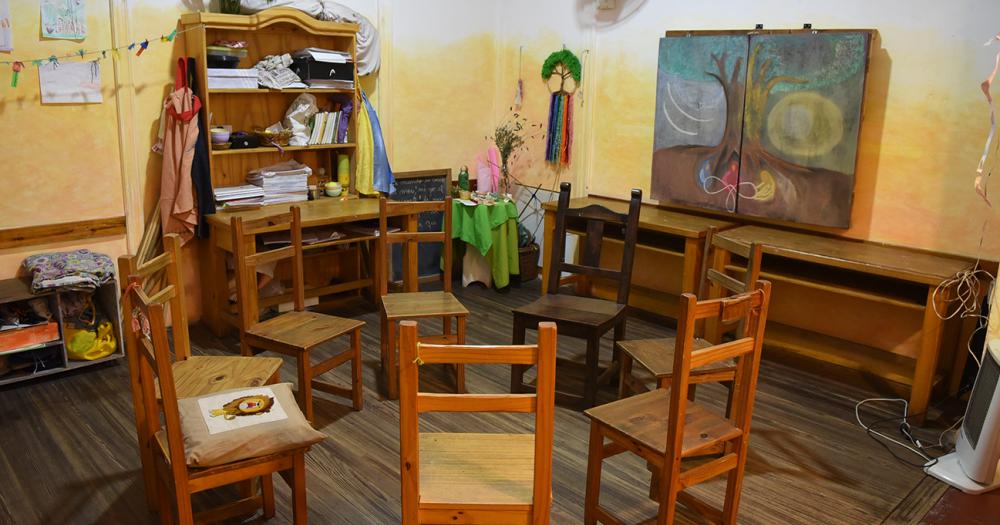 Queacute es la pedagogiacutea Waldorf la ensentildeanza alternativa en Lomas