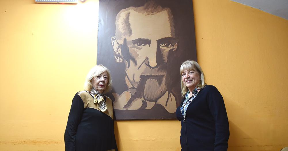 El Instituto de Psicologiacutea Social cumplioacute 40 antildeos de servicio en Lomas