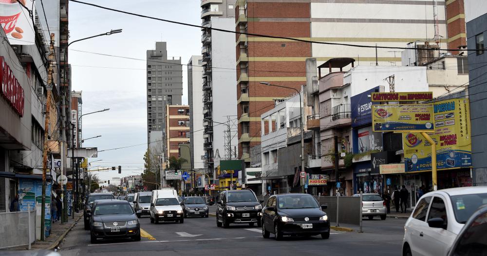 Vuelven a bajar los casos de Covid en la Argentina